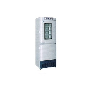 HYCD-282A冷藏冷冻箱